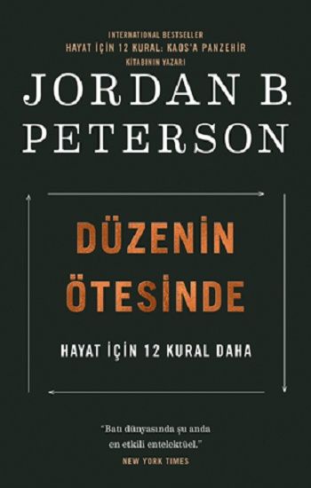 Düzenin Ötesinde - Butik Yayınları Kitap