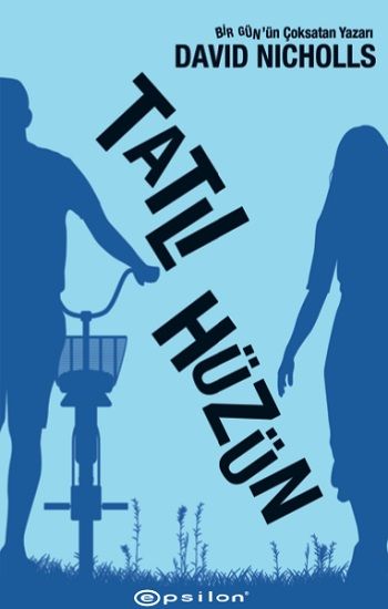 Tatlı Hüzün - Epsilon Yayınları Kitap
