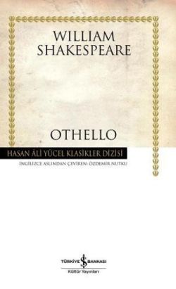 Othello - İş Bankası Kültür Yayınları Kitap