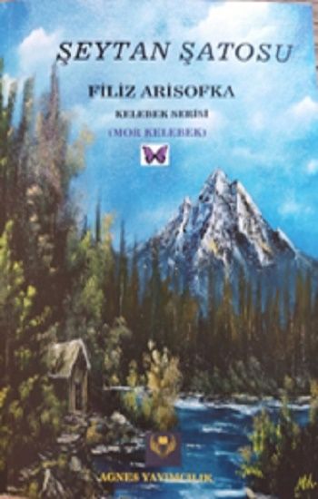 Şeytan Şatosu - Agnes Yayımcılık Kitap