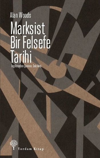 Marksist Bir Felsefe Tarihi - Yordam Kitap Kitap