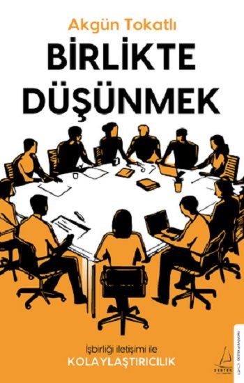 Birlikte Düşünmek - Destek Yayınları Kitap