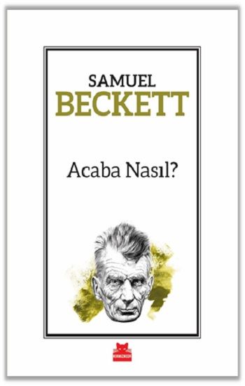 Acaba Nasıl? - Kırmızı Kedi Yayınevi Kitap