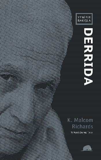 Yeni Bir Bakışla - Derrıda - Kolektif Kitap Kitap