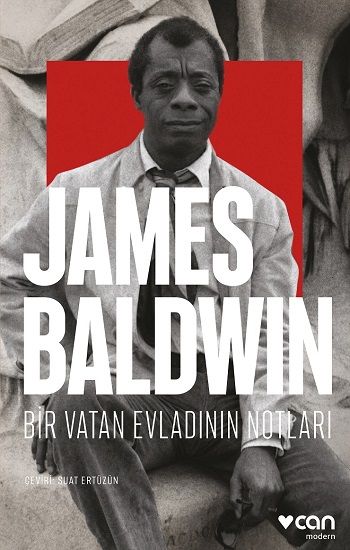 Bir Vatan Evladının Notları - Can Yayınları Kitap
