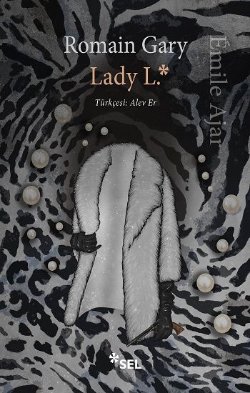 Lady L. - Sel Yayıncılık Kitap
