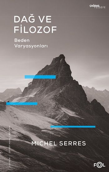Dağ ve Filozof - Fol Kitap Kitap