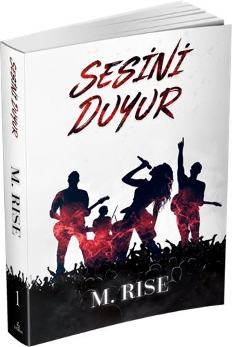 Sesini Duyur 1 - Ephesus Yayınları Kitap