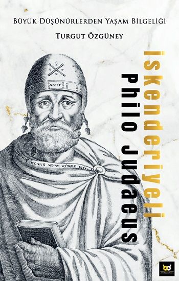 İskenderiyeli Philo Judaeus - Beyaz Baykuş Yayınları Kitap