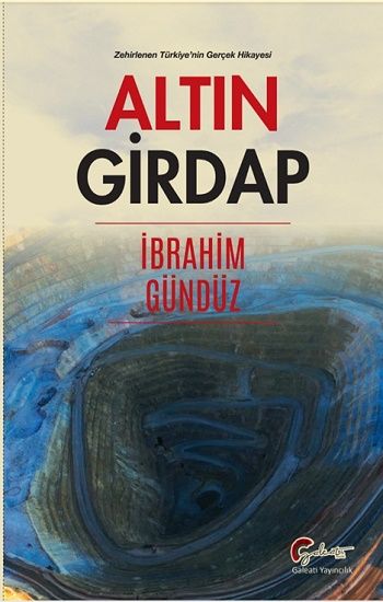 Altın Girdap - Galeati Yayıncılık Kitap