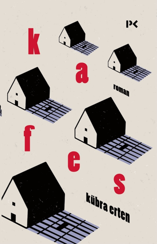 Kafes - Profil Kitap Kitap