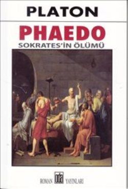 Phaedo Sokrates'in Ölümü - Oda Yayınları Kitap