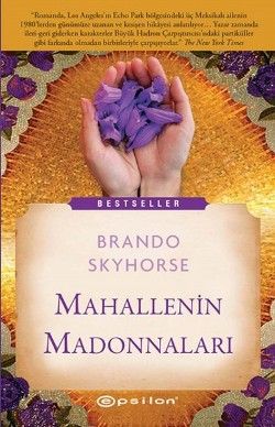 Mahallenin Madonnaları - Epsilon Yayınları Kitap