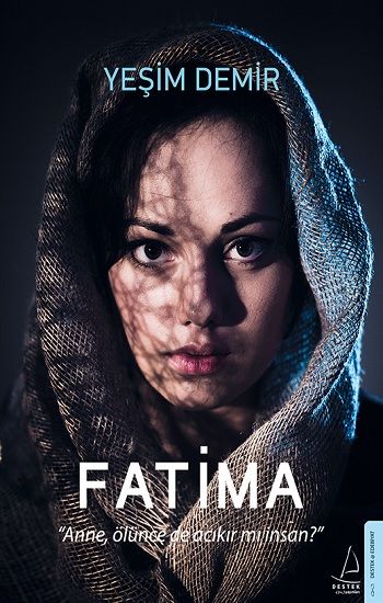 Fatima - Destek Yayınları Kitap