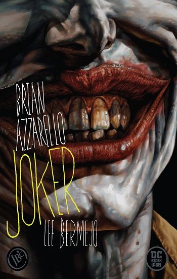 Joker - JBC Yayıncılık Kitap