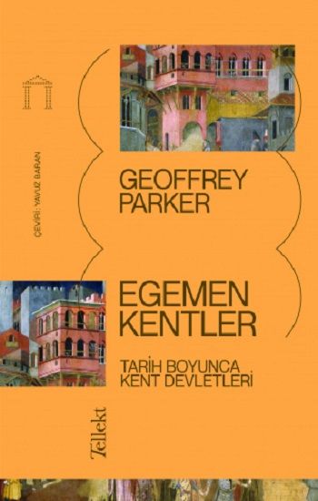 Egemen Kentler - Tellekt Kitap