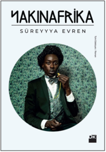 Yakınafrika - Doğan Kitap Kitap