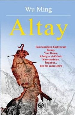 Altay - Geoturka Yayınevi Kitap