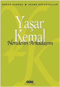 Nerdesin Arkadaşım - Yapı Kredi Yayınları Kitap