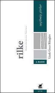 Uzak Gece Rüzgarı - Ayrıntı Yayınları Kitap