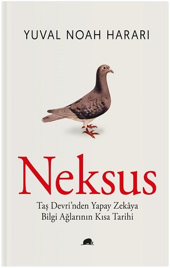 Neksus (Ciltli) - Kolektif Özel Prestij Kitap