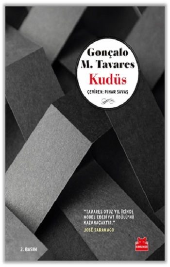 Kudüs - Kırmızı Kedi Yayınevi Kitap