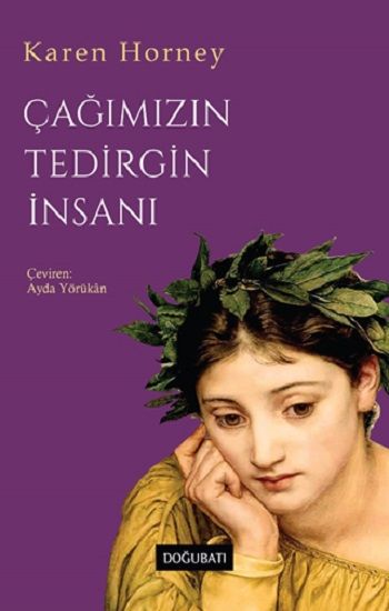 Çağımızın Tedirgin İnsanı - Doğu Batı Yayınları Kitap