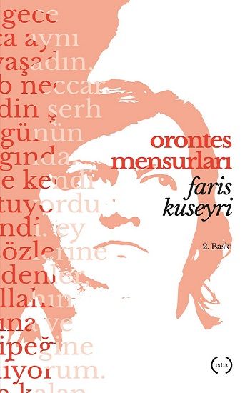 Orontes Mensurları - Islık Yayınları Kitap