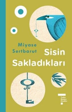 Sisin Sakladıkları - Ciltli - Tudem Yayınları Kitap