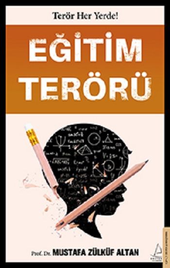 Eğitim Terörü - Destek Yayınları Kitap