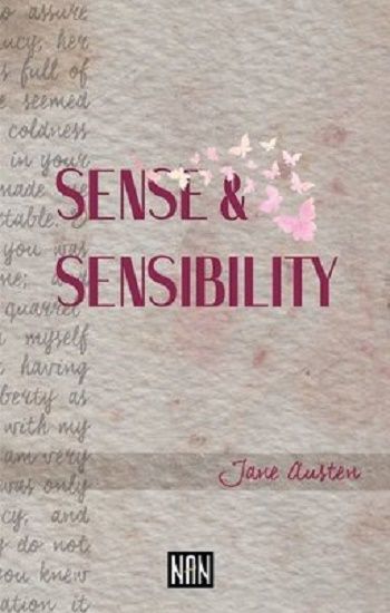 Sense and Sensibility - Nan Kitap Kitap