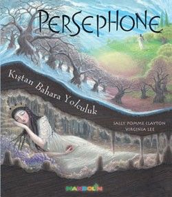 Persephone - Mandolin Yayınları Kitap