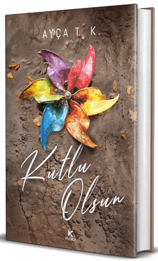 Kutlu Olsun - 1 (Ciltli) - Pukka Yayınları Kitap