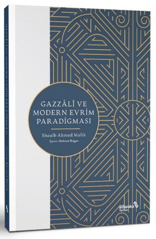 Gazzali ve Modern Evrim Paradigması - Albaraka Yayınları Kitap