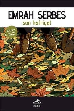 Son Hafriyat - İletişim Yayınları Kitap