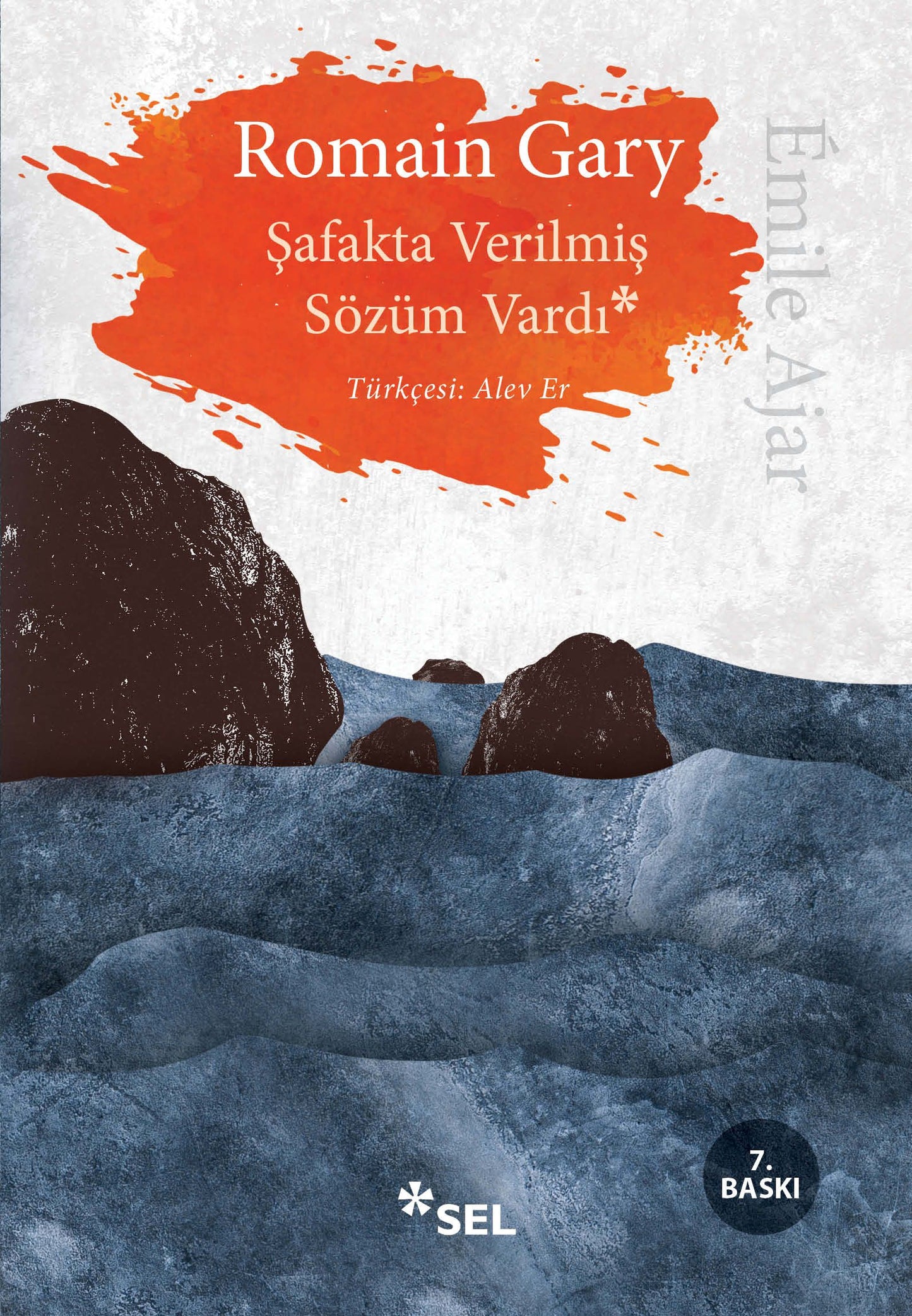 Şafakta Verilmiş Sözüm Vardı - Sel Yayıncılık Kitap