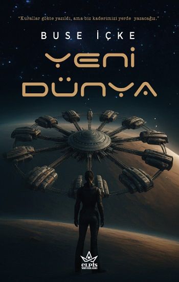 Yeni Dünya - Elpis Yayınları Kitap