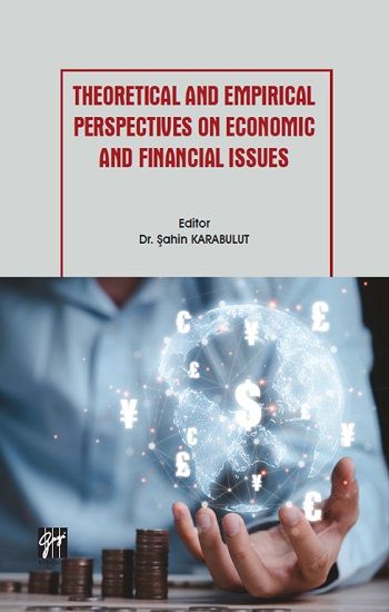 Theoretical and Empirical Perspectives on Economic and Financial Issues - Gazi Kitabevi Kitap