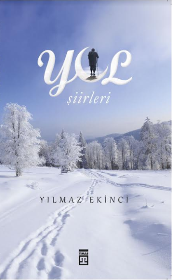 Yol Şiirleri - Timaş Yayınları Kitap