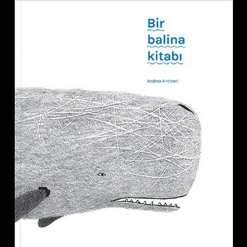 Bir Balina Kitabı - MEAV Yayıncılık Kitap