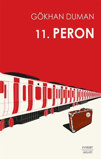 11. Peron - Everest Yayınları Kitap