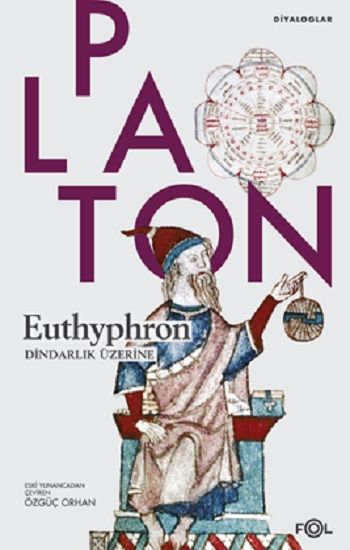 Euthyphron / Dindarlık Üzerine - Fol Kitap Kitap