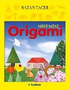 Mini Mini Origami - Tudem Yayınları Kitap