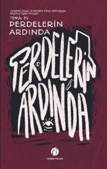 Perdelerin Ardında - Herdem Kitap Kitap