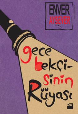 Gece Bekçisinin Rüyası - Doğan Kitap Kitap