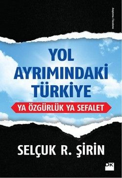 Yol Ayrımındaki Türkiye - Doğan Kitap Kitap