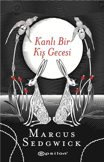 Kanlı Bir Kış Gecesi - Epsilon Yayınları Kitap