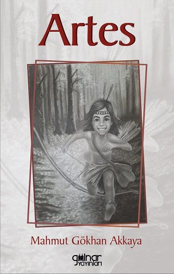 Artes - Gülnar Yayınları Kitap
