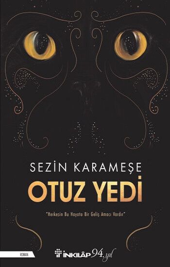 Otuz Yedi - İnkılap Kitabevi Kitap