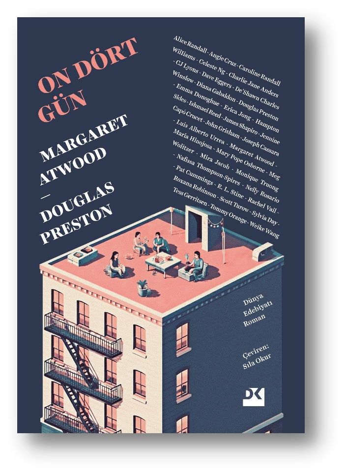On Dört Gün - Doğan Kitap Kitap